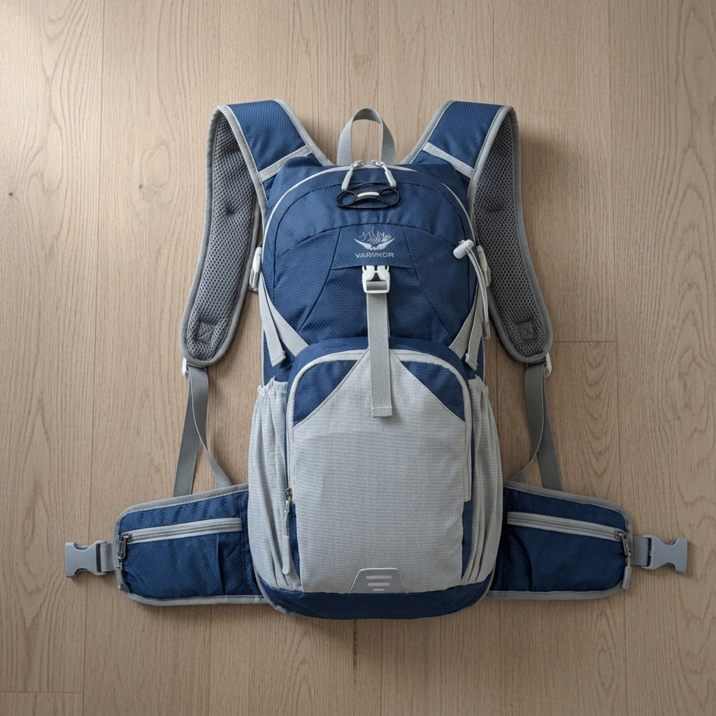 John | Trani Marcus Hiking Backpack