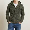 Olive Green