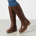 Chocolate Brown