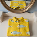 Sunflower Yellow