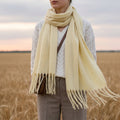 Light Yellow