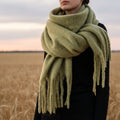 Sage Green