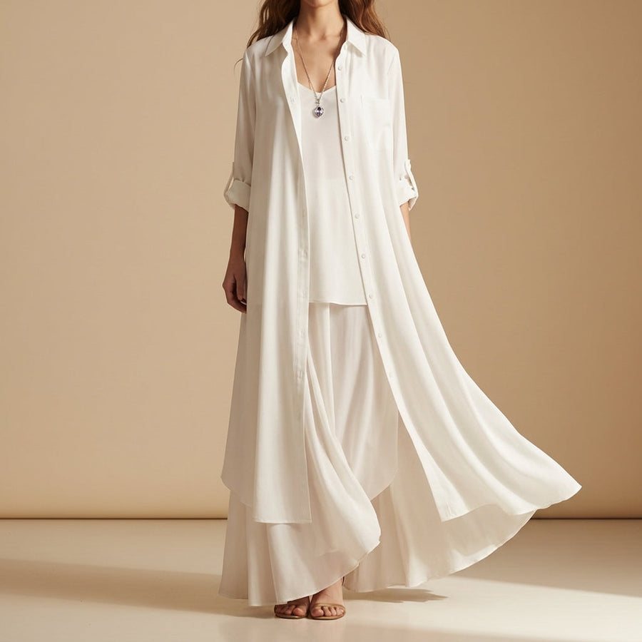 Layla | Pippa  Casual Blouse