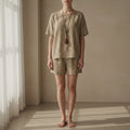 Natural Beige