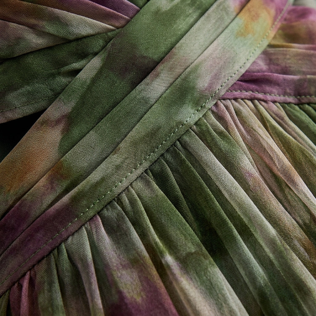 Layla | Soleia Maxi Dress