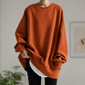 Rust Orange