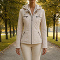 Ivory White