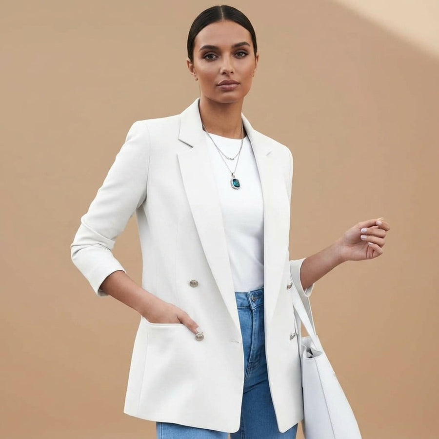 Leah | Menorca Blazer