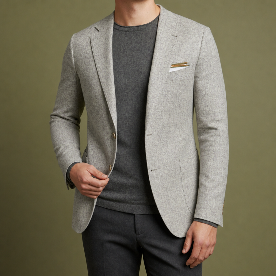 Leo | Ravello Textured Sport Coat