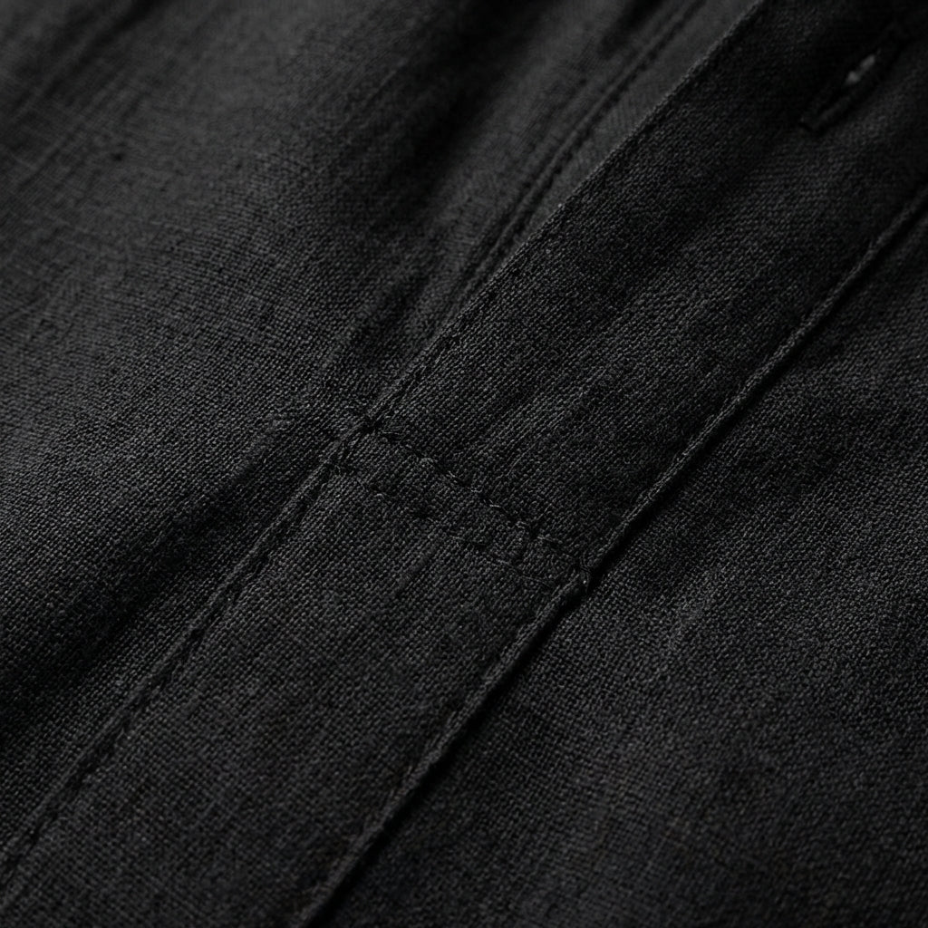 Lincoln | Vieno Casual Linen Shirt