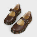 Chestnut Brown