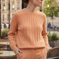Apricot Peach