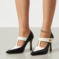 Classic Black