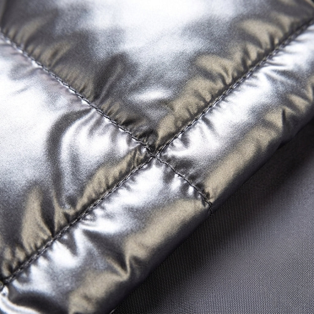 Luna | Amora Cotton Padded Vest