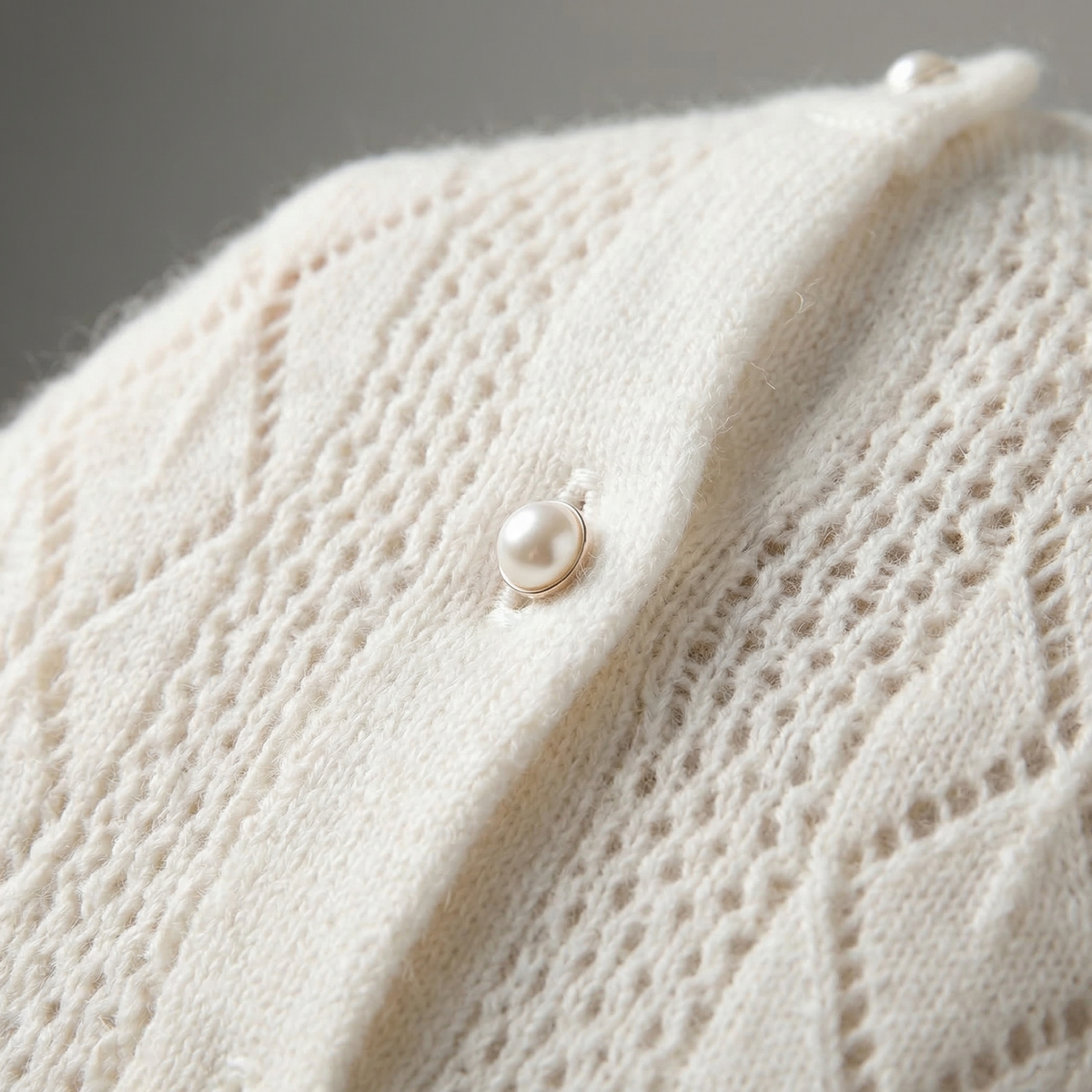 Luna | Venice Crewneck Sweater