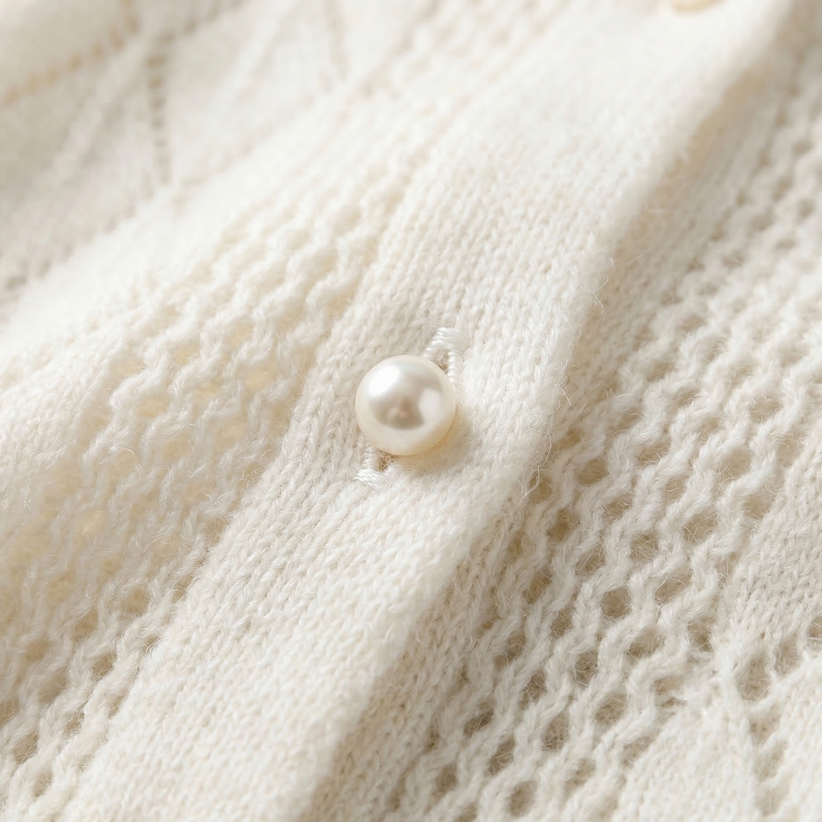 Luna | Venice Crewneck Sweater