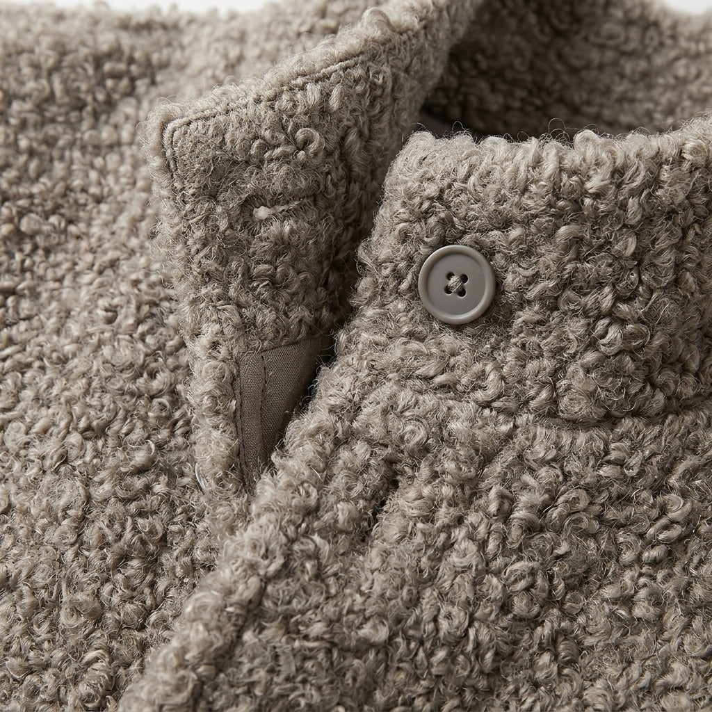 Madison | Crestelle Knitted Open Cardigan Sweater
