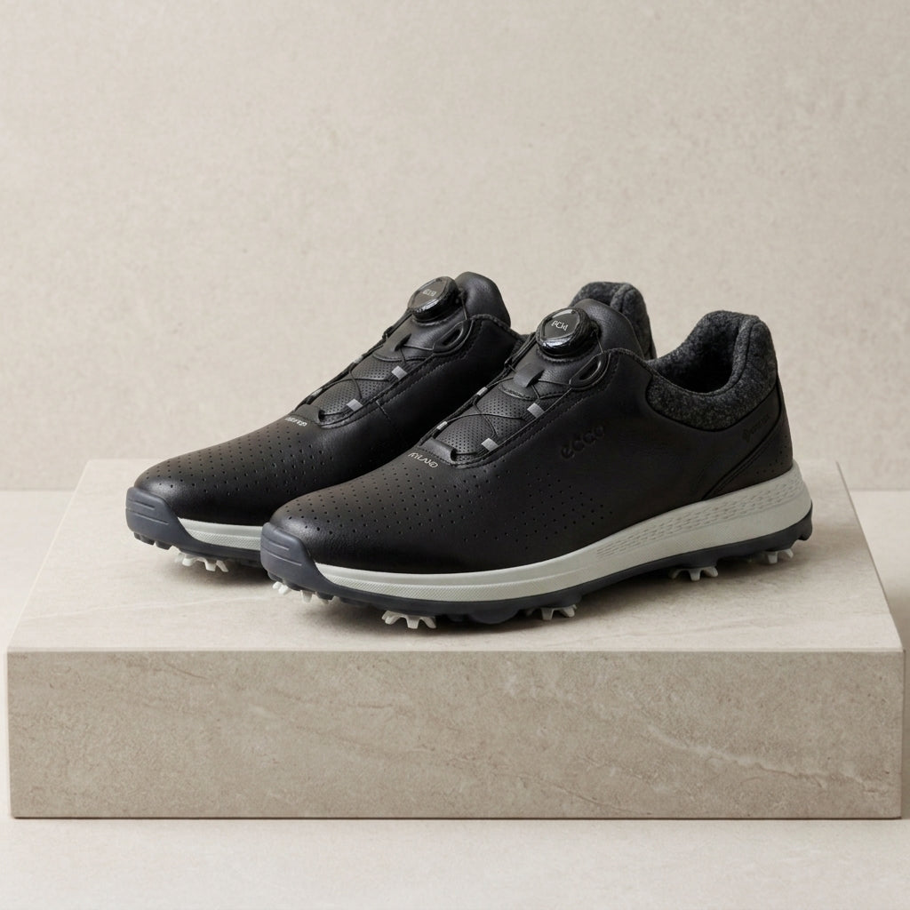 Matthew | Arezzo Spiked Golf Shoes