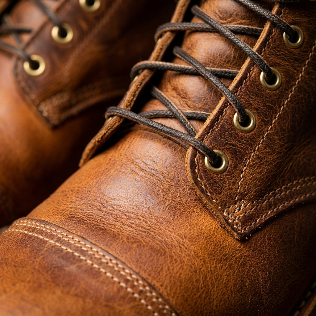 Matthew | Siena Vintage Boots