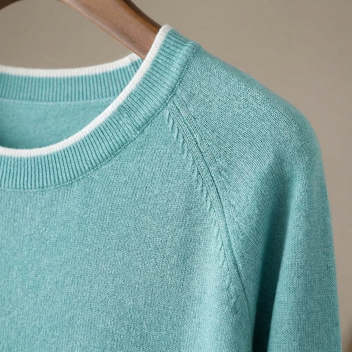 Maya | Luca Color Block Sweater