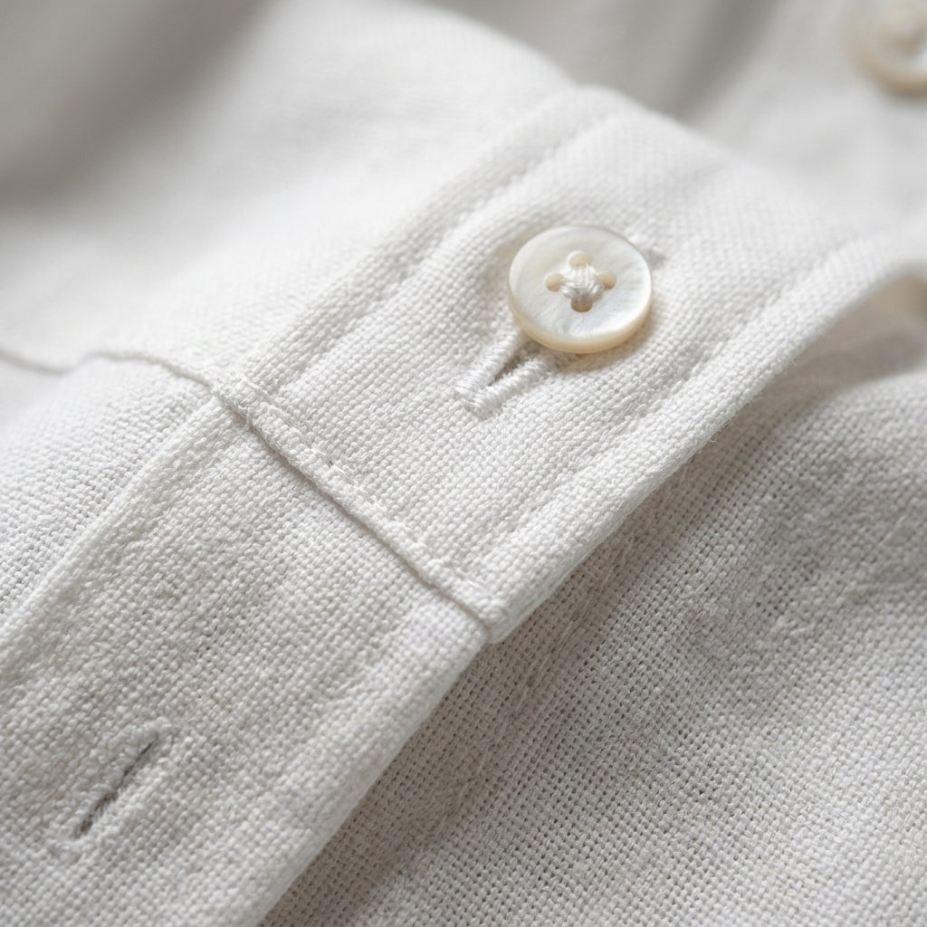 Maya | Ylvarique Women's Elegant White Blouse