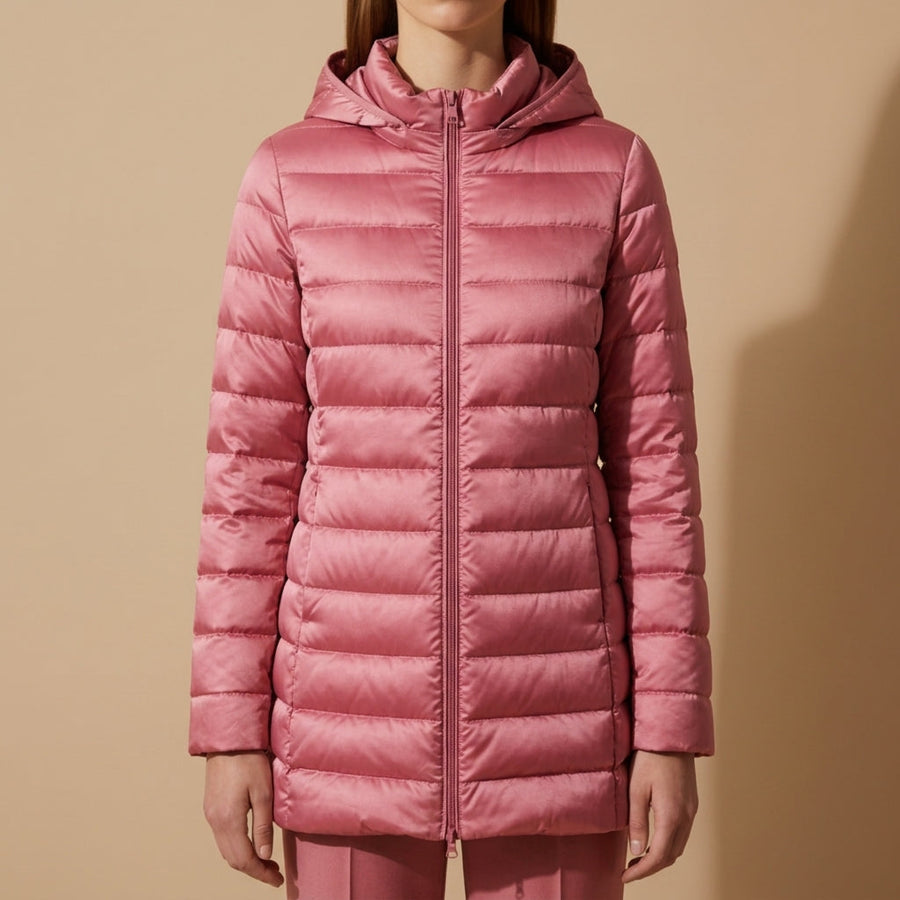 Mia | Bellevéra Winter Down Jacket