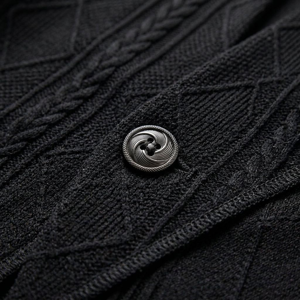Mia | Delvano Transitional Jacket