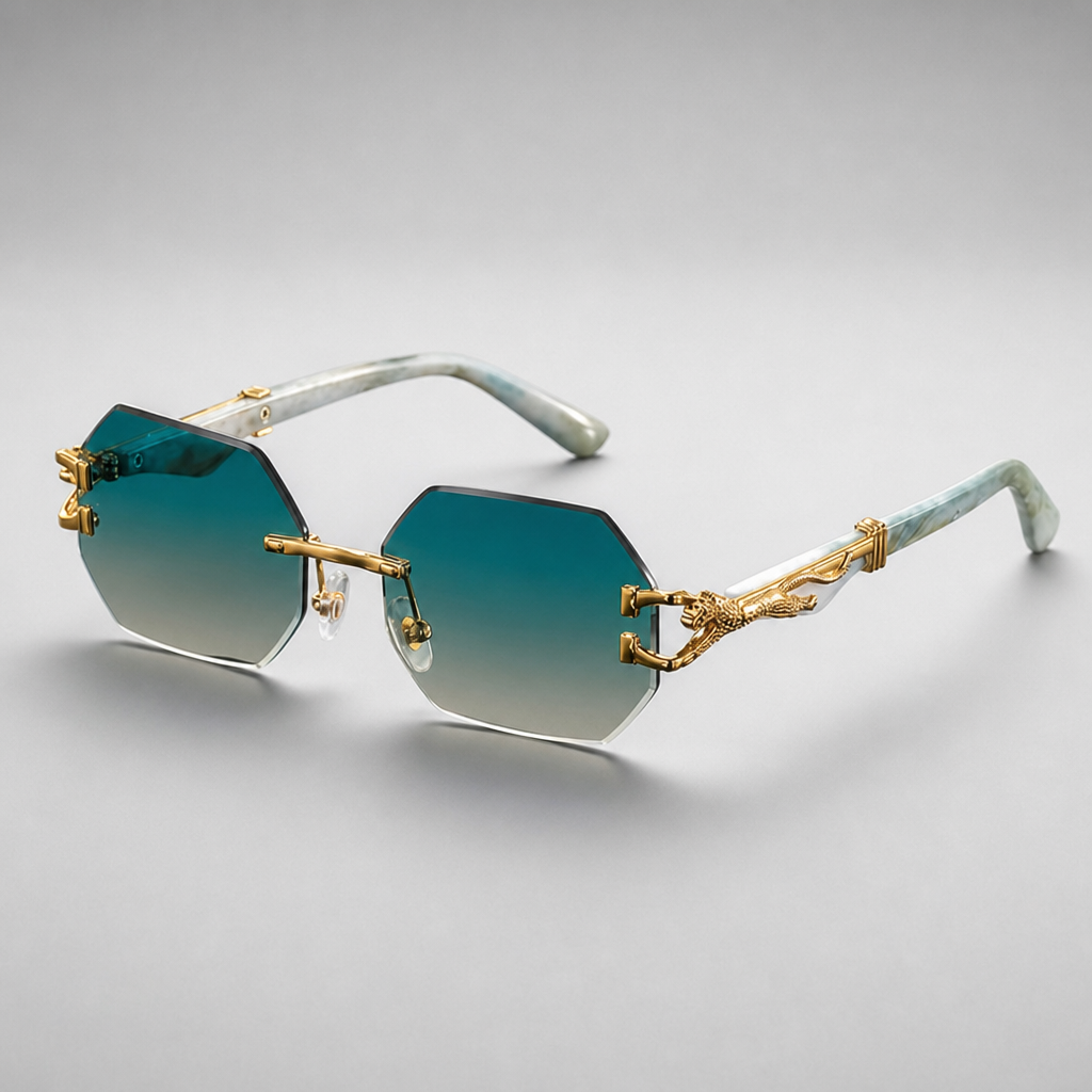 Mia | Women's Opatija Sunglasses