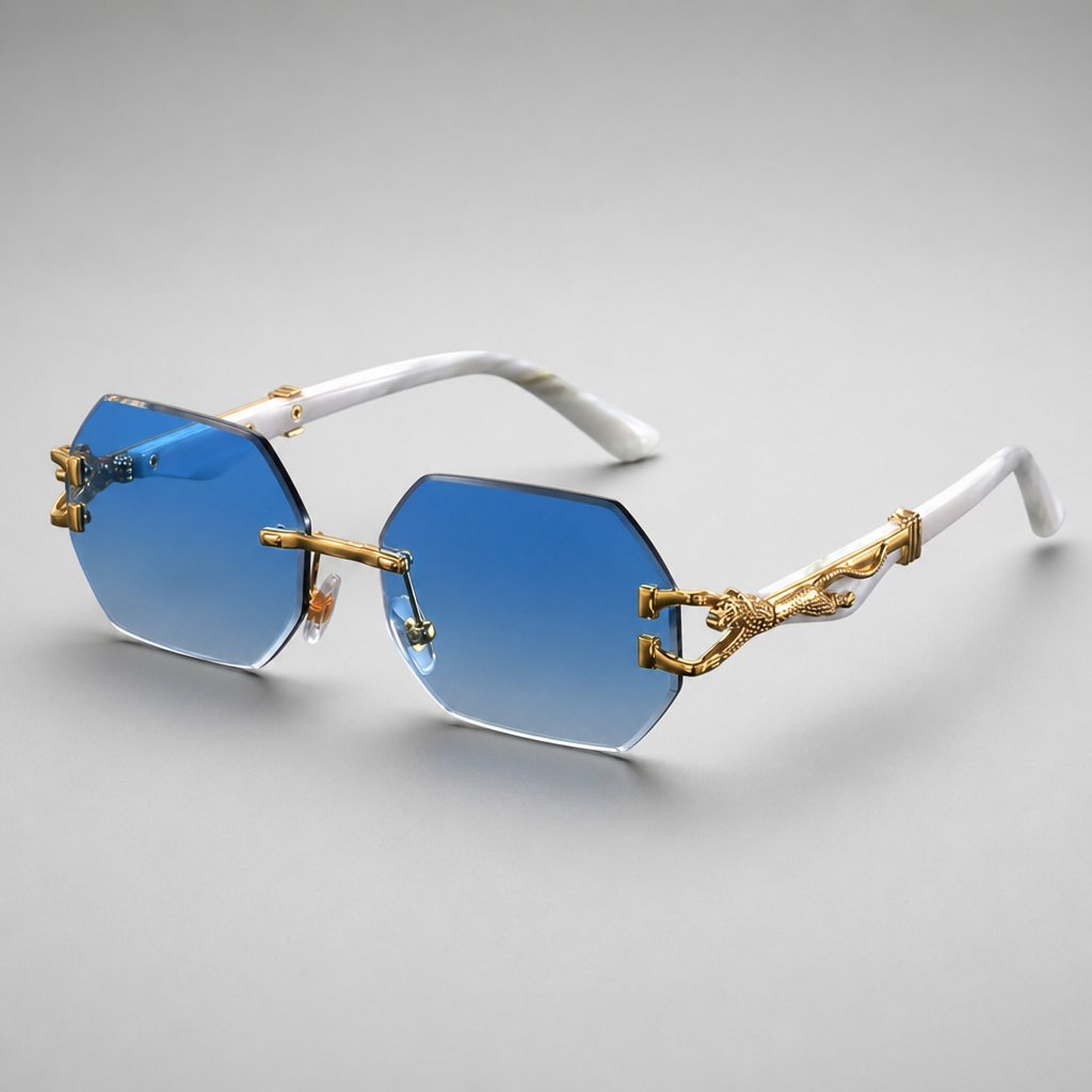 Mia | Women's Opatija Sunglasses