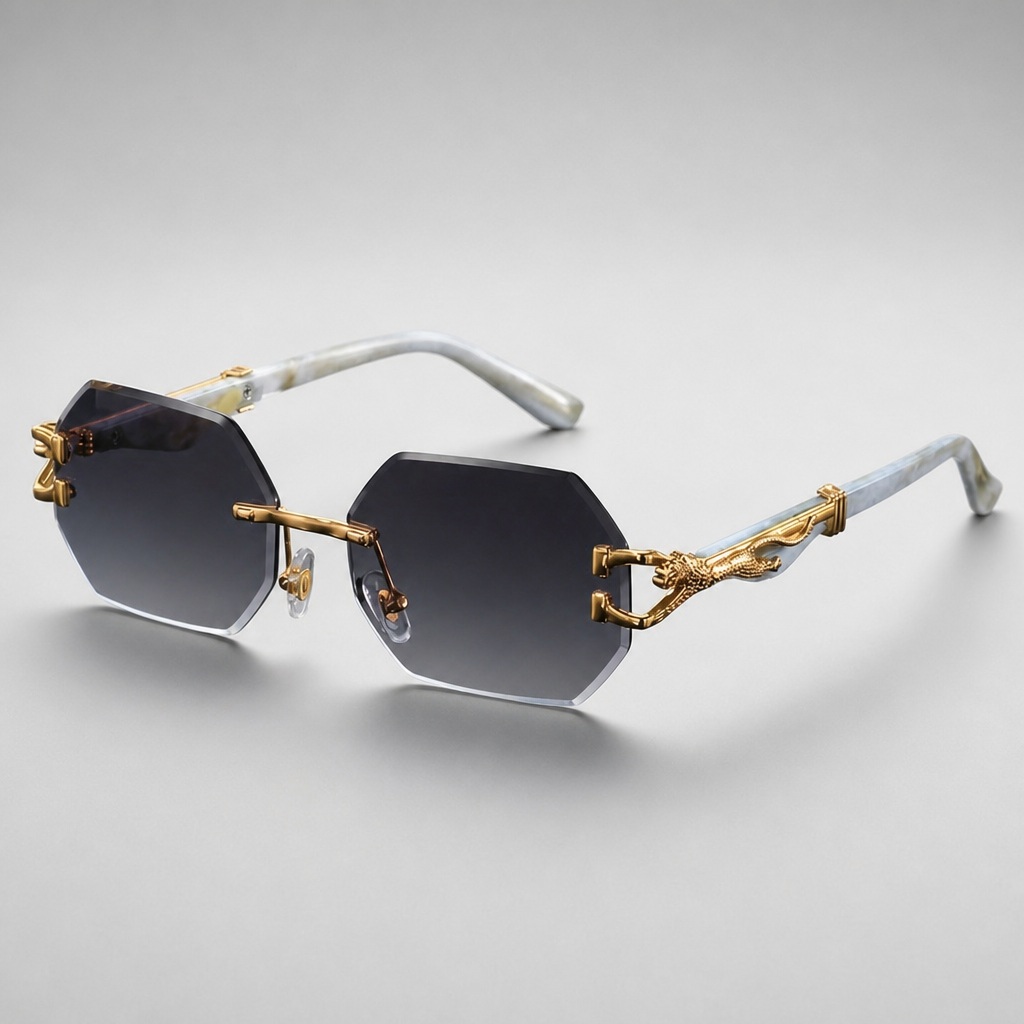 Mia | Women's Opatija Sunglasses