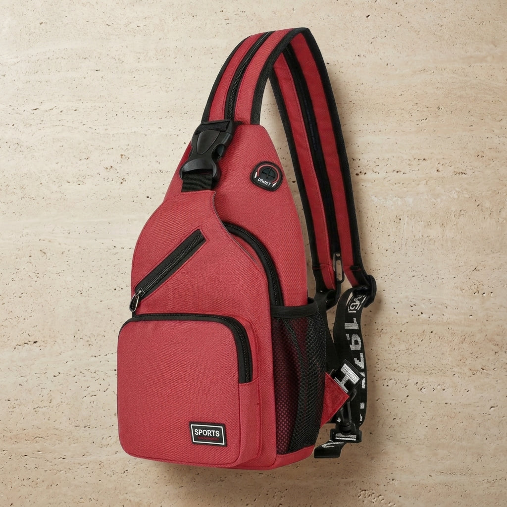 Michael | Albufeira Jamie's Sling Bag