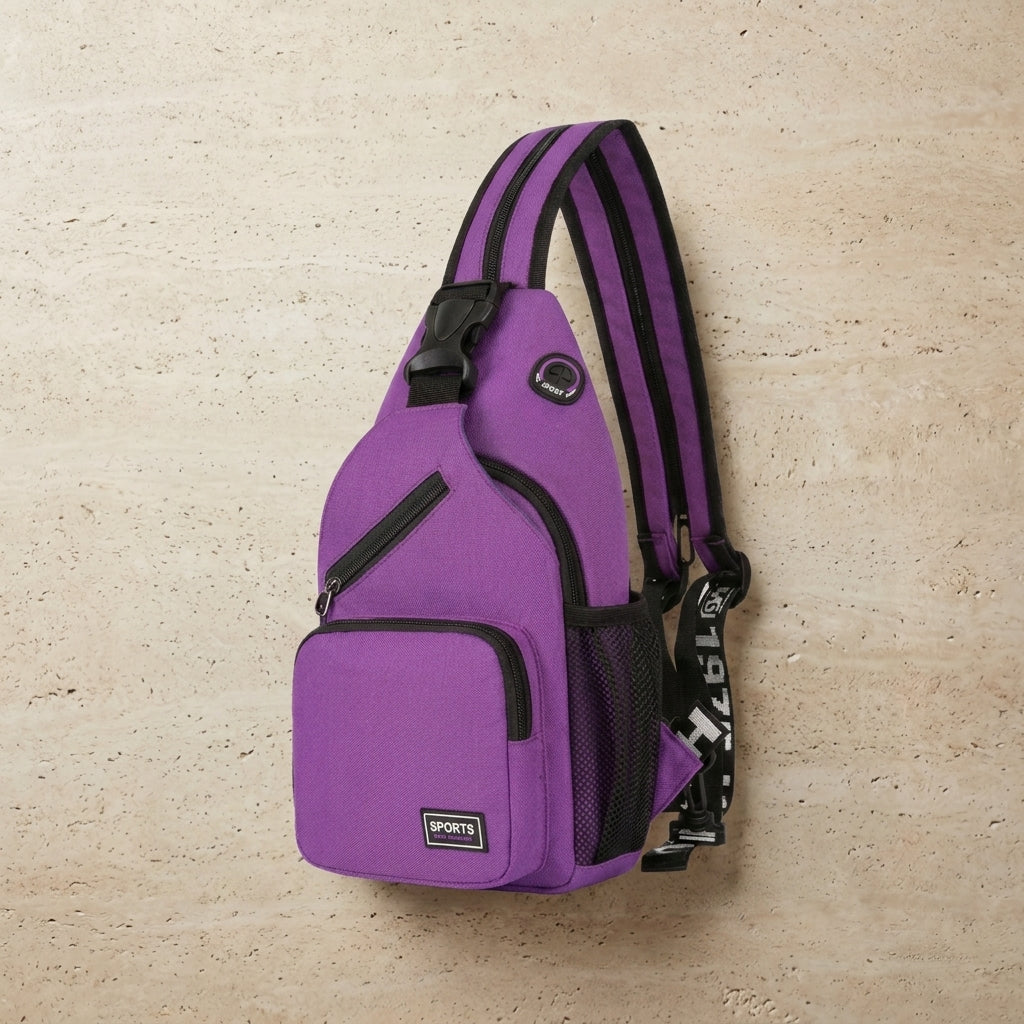 Michael | Albufeira Jamie's Sling Bag