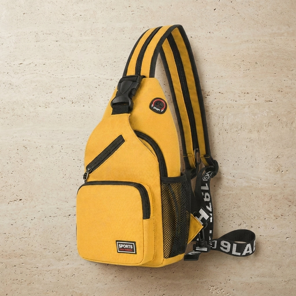 Michael | Albufeira Jamie's Sling Bag
