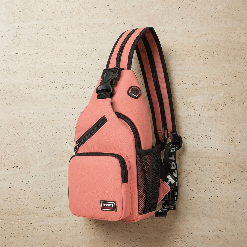 Michael | Albufeira Jamie's Sling Bag