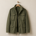 Military Olive