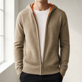 Khaki/Orange