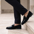 Midnight Black