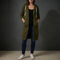 Olive Green