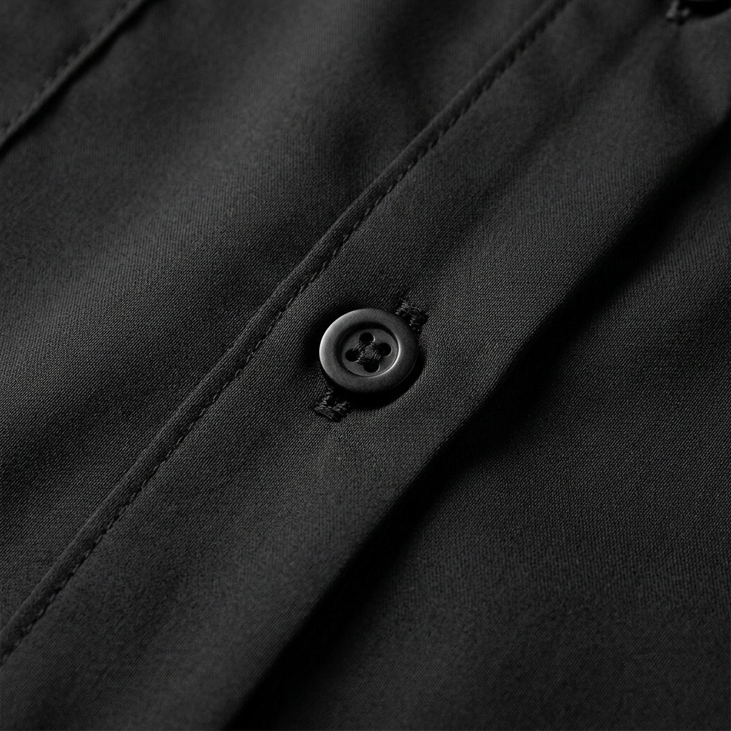 Nova | Malta Button-Up Blouse