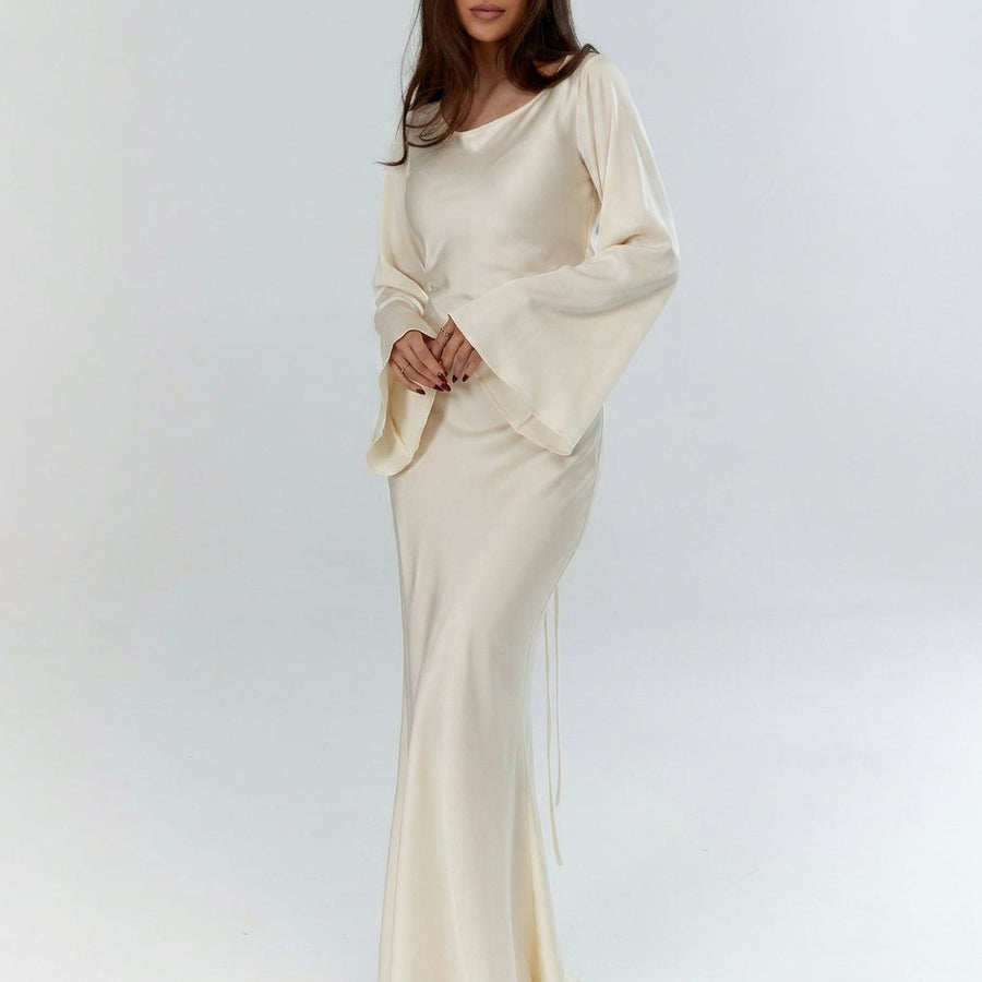 Nova | Palermo Maxi Dress