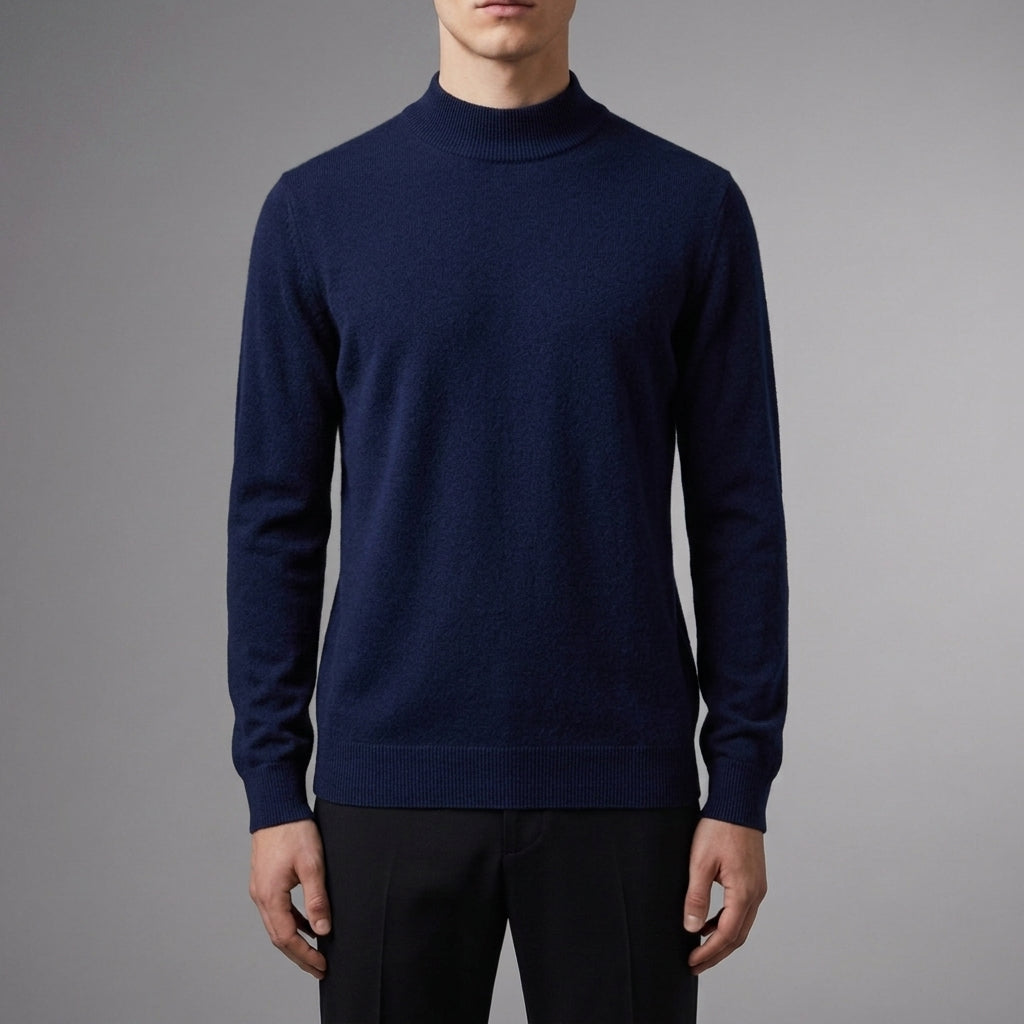 Owen | Antwerp Men's Cashmere Sweater
