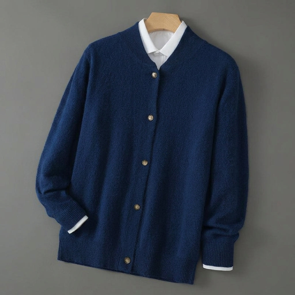 Owen | Comillas Cashmere Feel Sweater