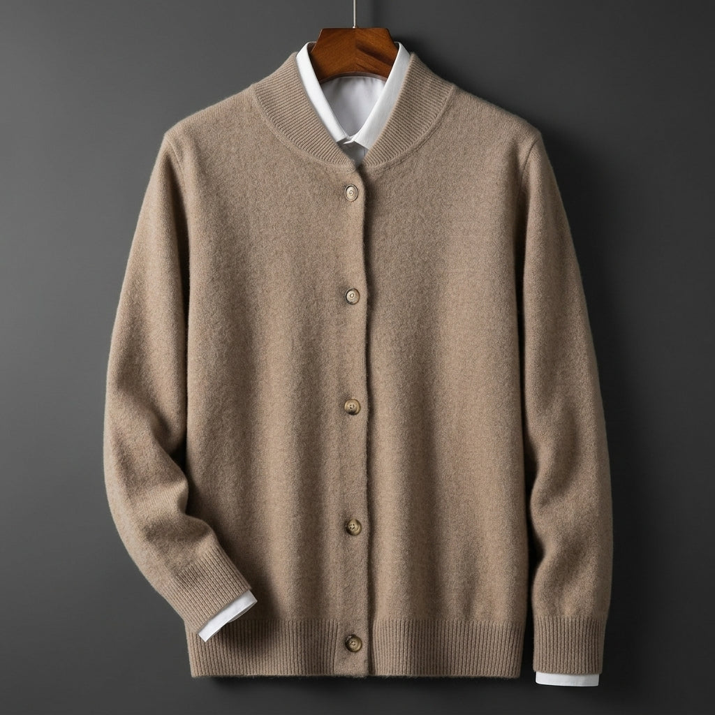 Owen | Comillas Cashmere Feel Sweater