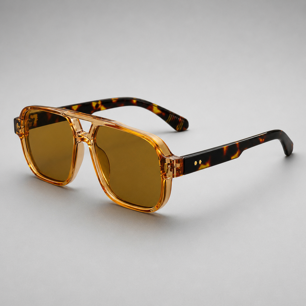 Patrick | Men's Gaeta Sunglasses