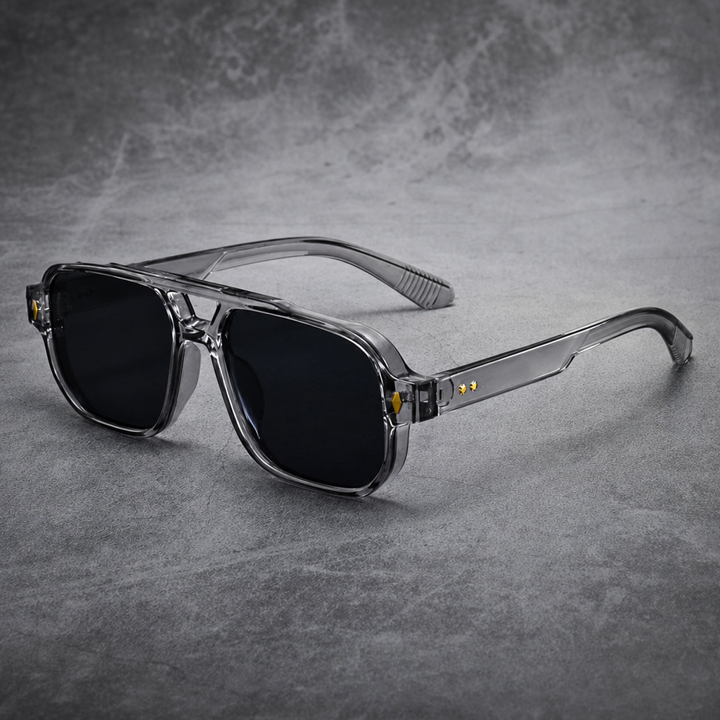 Patrick | Men's Gaeta Sunglasses