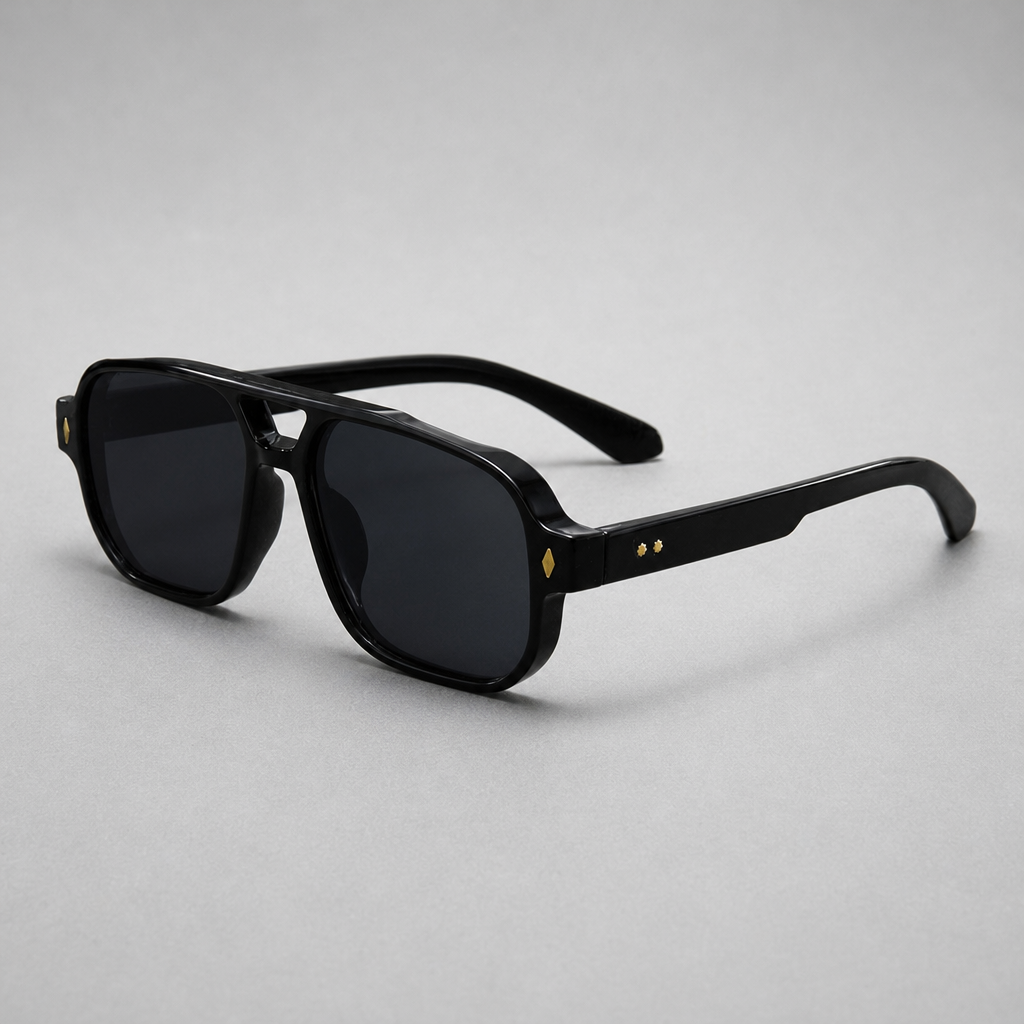 Patrick | Men's Gaeta Sunglasses