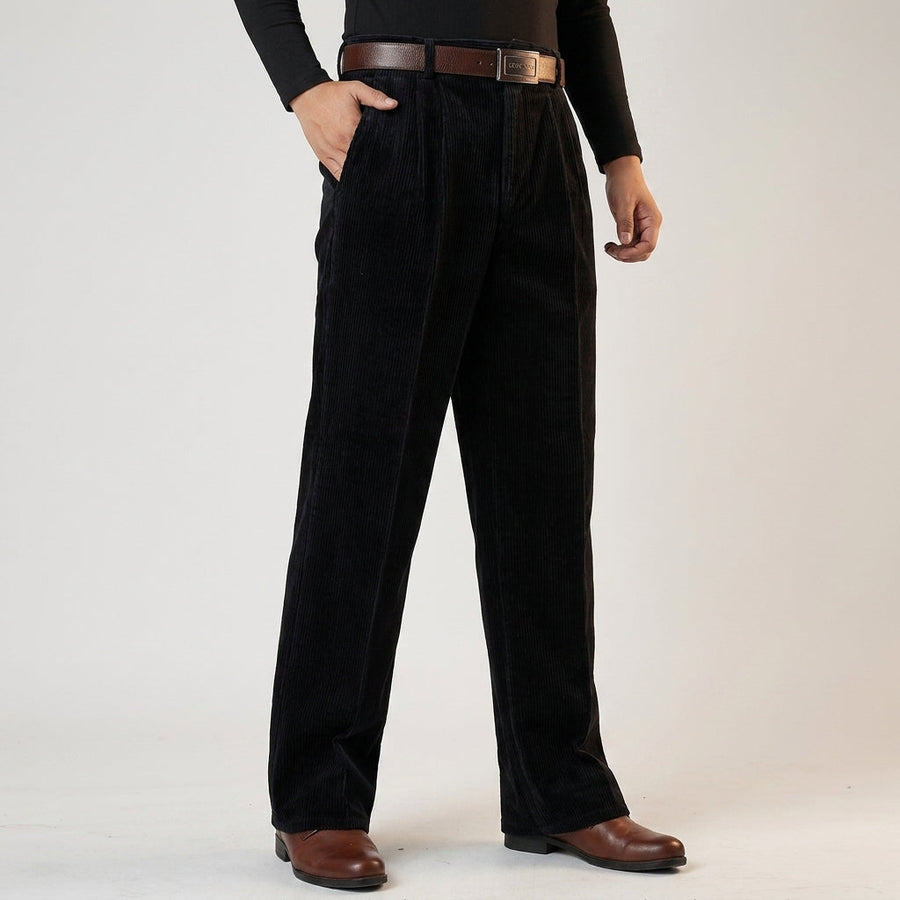 Patrick | Pienza Corduroy Trouser