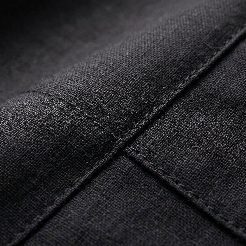 Penelope | Elowen Linen-Cotton Blend Shirt