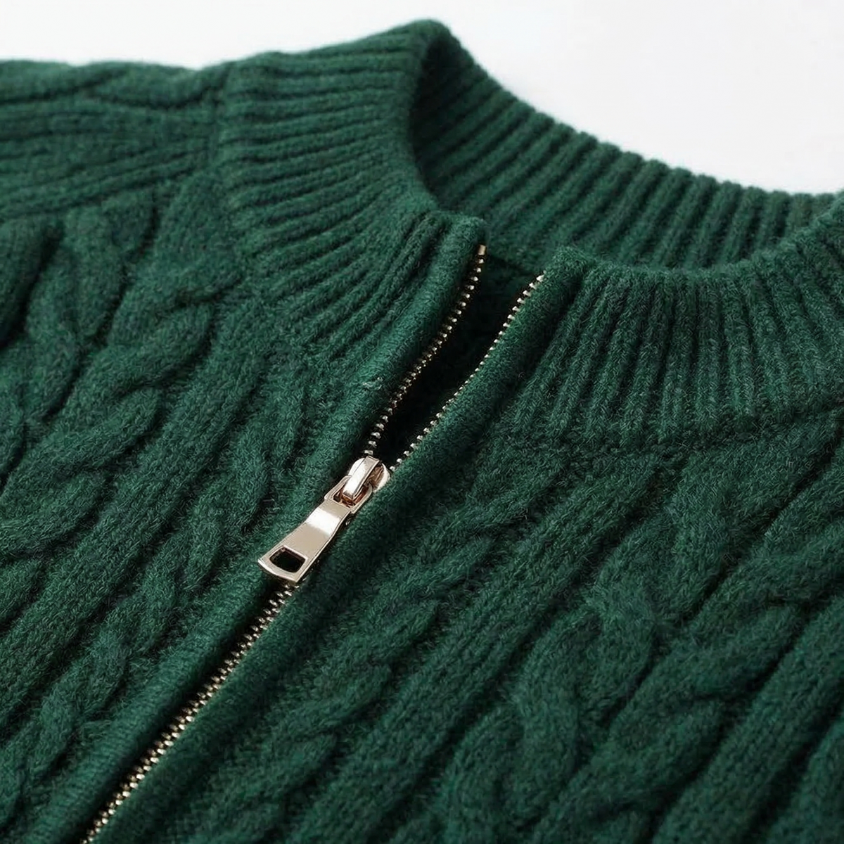 Piper | Mika Knitted Cardigan Jacket