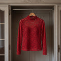 Crimson Red